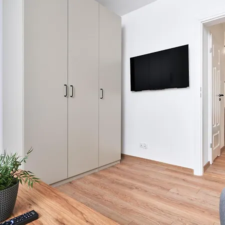 Apartament Emilii Plater 5 Olsztyn  Exterior photo
