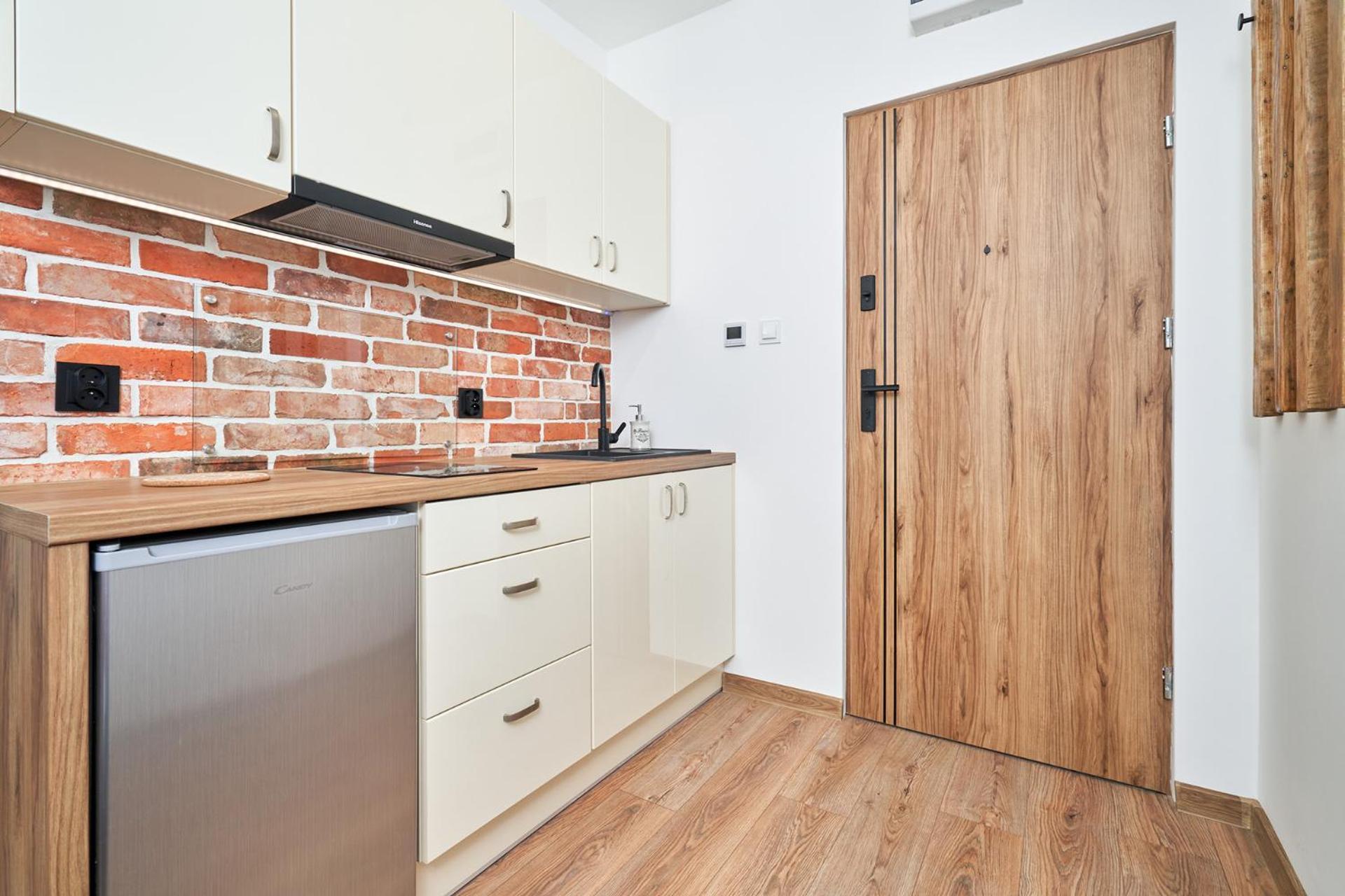 Apartment Emilii Plater 5 Olsztyn (Warmian-Masurian)