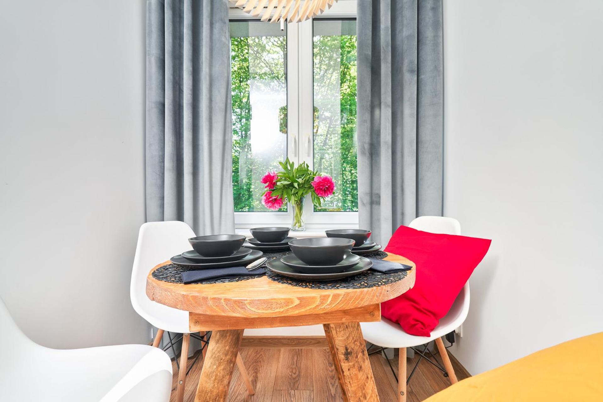 Apartment Emilii Plater 5 Olsztyn (Warmian-Masurian)